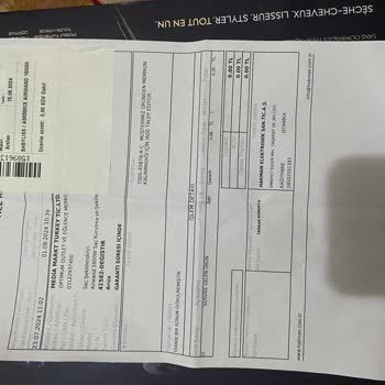 Media Markt'ta Değişim Sorunu Ve Mağduriyet