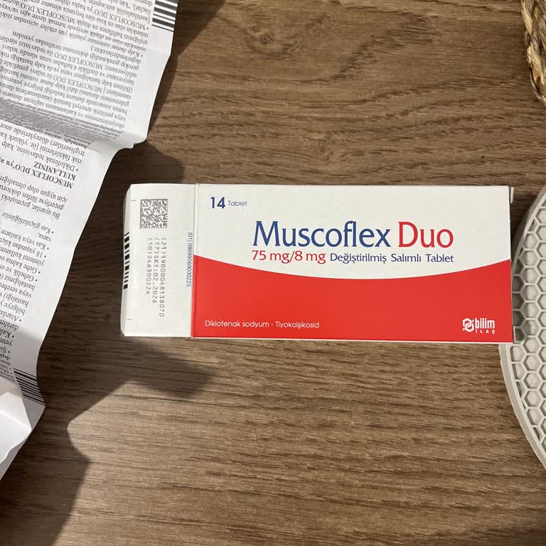 Bilim İlaç Yan Etkilerle Gelen Zorlu Deneyim