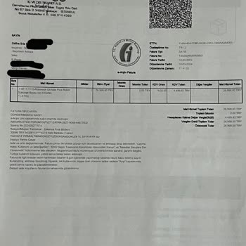 Teknosa İade/ Değişim Yasal Hakkımı Kullandırmaması