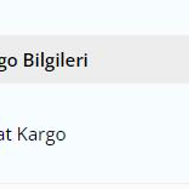 Secovet Hem Ürün Gönderilmedi Hem De İletişim Kurmuyorlar