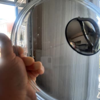 Profilo Profil Bms581v1 Bulaşık Makinesi