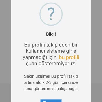 Revelioapp Programı Hakkındaki Şikayetim