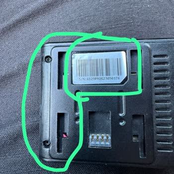 Teknostore Viofo A129 Pro 4K Kamera Sorunu Ve İade Süreci!