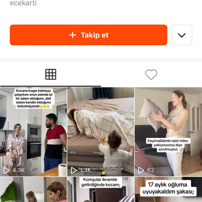 Kwai İzinsiz Videolarımı Kullanıyor!