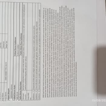 Omix Mixbot Pro Süpürge