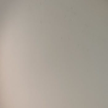 Baymak Klima İçin Gelen Teknisyenlerin Duvarı Parçalaması