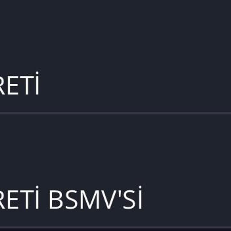 Türkiye İş Bankası Yıllık Kart Ücreti