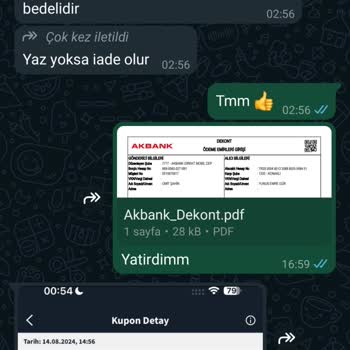 Yunustips.danismanlik Yunustips İle Yaşadığım Olumsuz Deneyim