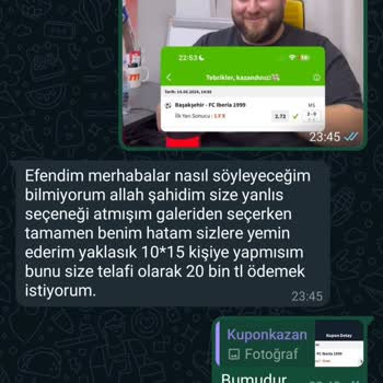 Yunustips.danismanlik Yunustips İle Yaşadığım Olumsuz Deneyim