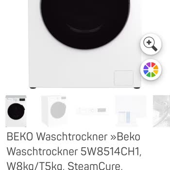 Beko Çamaşır Makinesi Siyah Çamaşırlarda Tüylenme Yapıyor