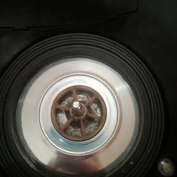 İhlas Aura Clenmax Temizlik Ve Bakım Sorunu