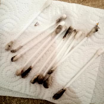 İhlas Aura Clenmax Temizlik Ve Bakım Sorunu