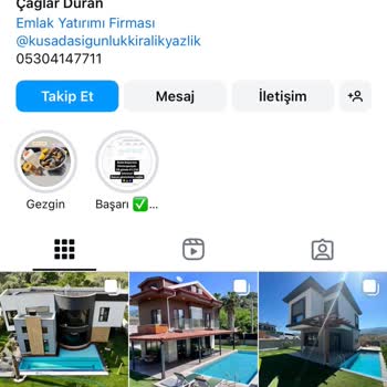 Turyap Kuşadası. A. Ç. D**** Hk.