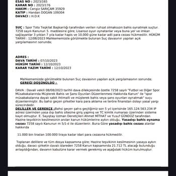 E-ticaret Marka Taklidiyle Dolandırıcılık Yanıltıcı Mesajlarla Yasal Olmayan Talepler