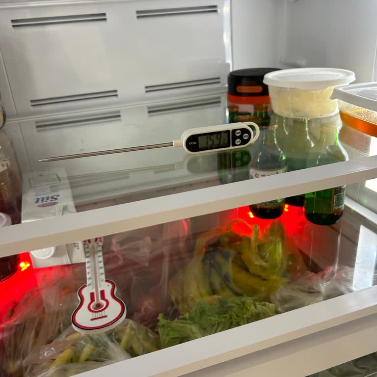 Arçelik Buzdolabı Soğutma Sorunu ve Servis Hizmetleri