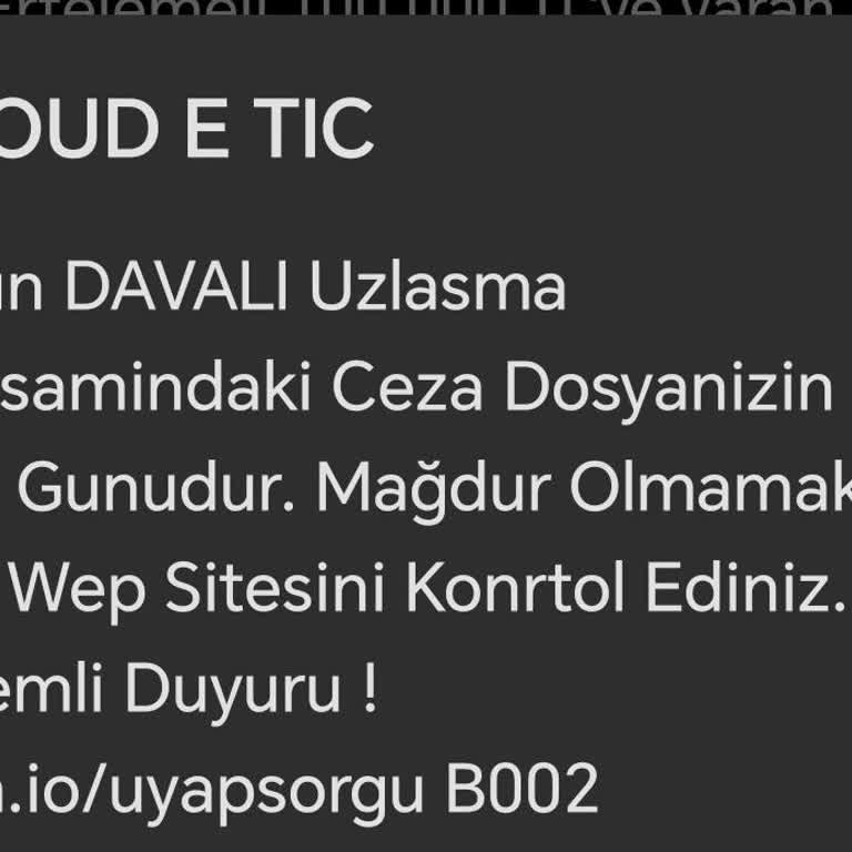 Cloud E Tıc (SMS)