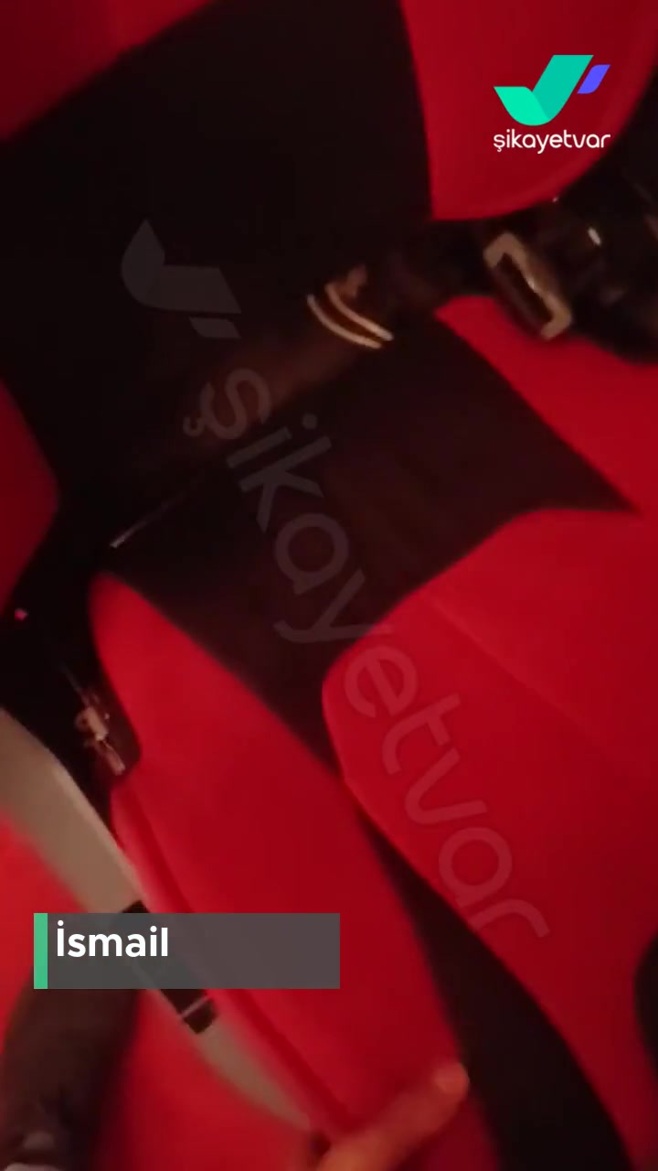 Has Diyarbakır Turizm Koltuk Yerinden Çıkıyor! videonun kapak resmi