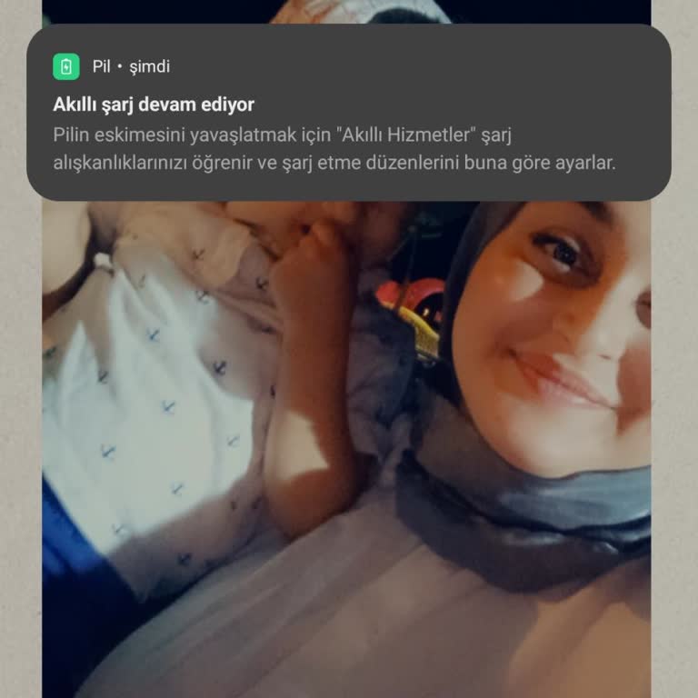Realme C55 Hızlı Şarj Gözükmüyor