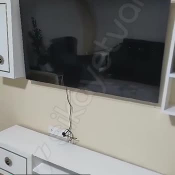 Samsung UE 55 Tu 8500 TV Kronik Panel Arızası!