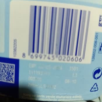 Migros'tan Aldığım Mama Oğlumun Sağlığını Tehlikeye Attı