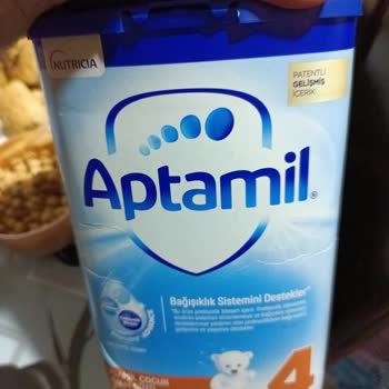 Migros'tan Aldığım Mama Oğlumun Sağlığını Tehlikeye Attı