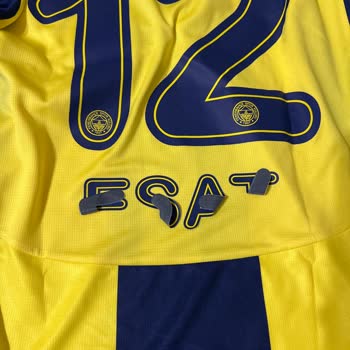 Fenerium Online Forma Harfleri