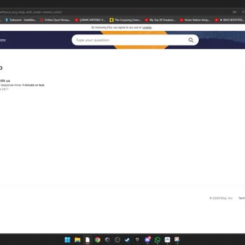 Etsy.com Etsy Türkiye Üzerinden Alışverişte Dikkat Edilmesi Gerekenler