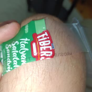 Getir Tarihi Geçmiş Ürün