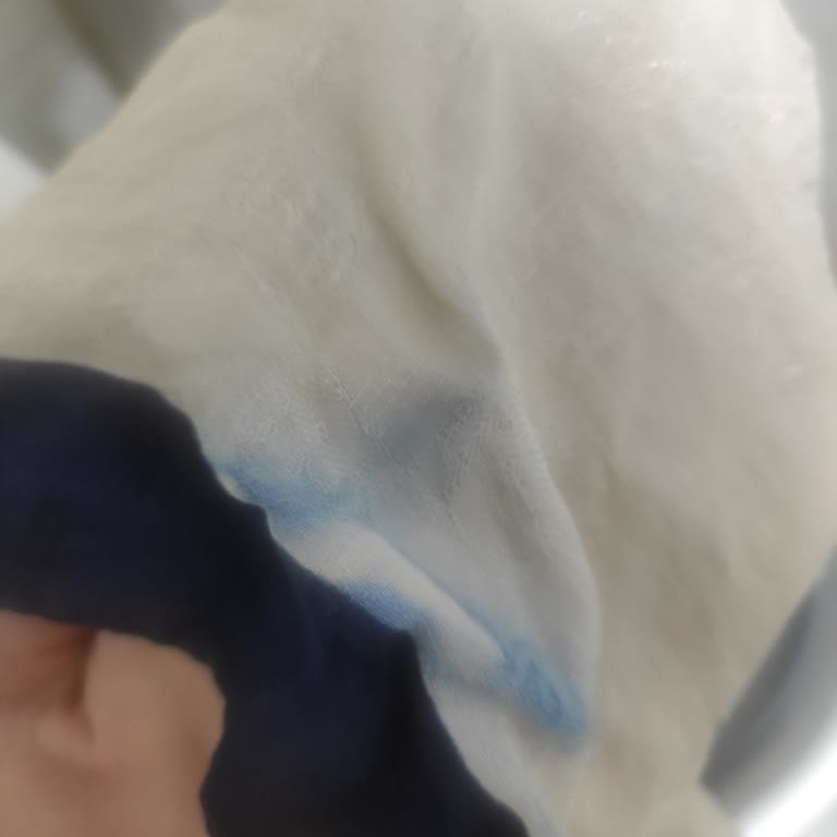 Armanda Şalında Renk Atma Sorunu