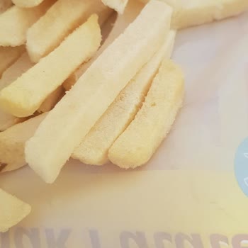 Migros Da Satılan Torpat Patates Markasından Böcek Çıktı.