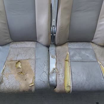 Filo Denizcilik Girne-Taşucu Feribotunda Korkunç Yolculuk Deneyimi