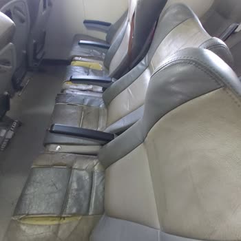 Filo Denizcilik Girne-Taşucu Feribotunda Korkunç Yolculuk Deneyimi