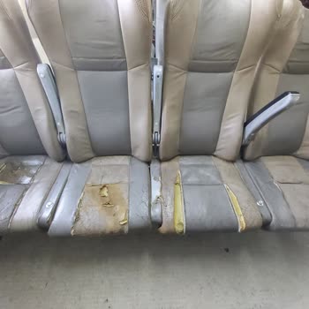 Filo Denizcilik Girne-Taşucu Feribotunda Korkunç Yolculuk Deneyimi