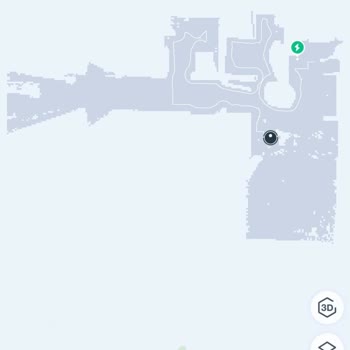 Ecovacs Cihazım Haritalandırma Ve Temizlik Yapmıyor!