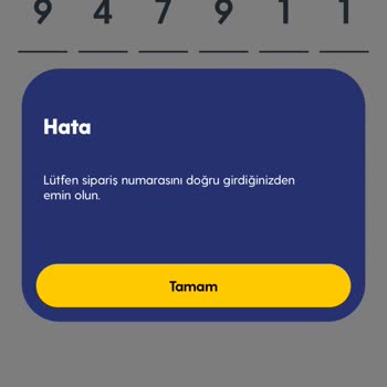 Numara Taşıma Sonrası Hattım Aktifleşmiyor