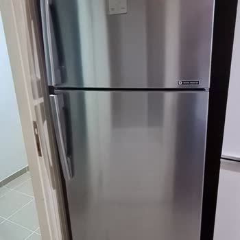 Samsung Buzdolabı Parça Türkiye'de Yok