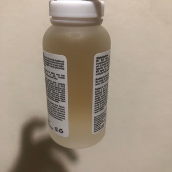 Rimu Health Products Rimu Arbutin Serumun Rengi Değişti