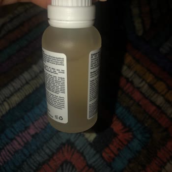 Rimu Health Products Rimu Arbutin Serumun Rengi Değişti