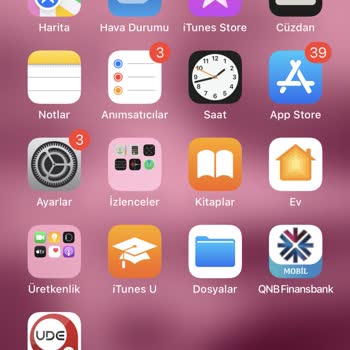 Vodafone Merkezi Konumda Şebeke Ve İnternet Sorunu Yaşıyoruz