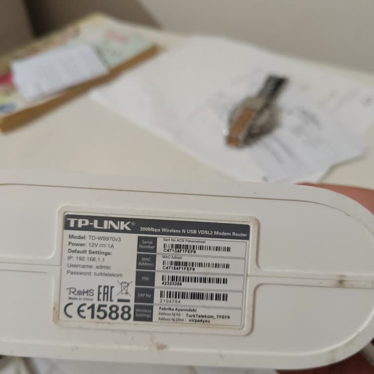 Türk Telekom İnsanlara Sürekli Sorun Çıkartıyor!