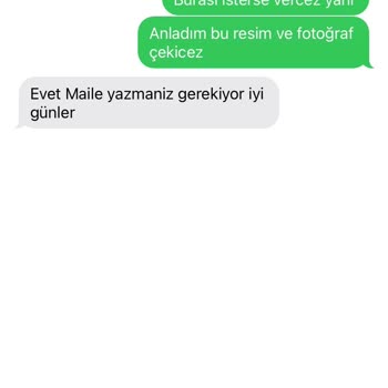 Ebebek Ve Sorumsuz Yönetim Mi Desem Mağaza Mi Bilemedim 🤷♀️