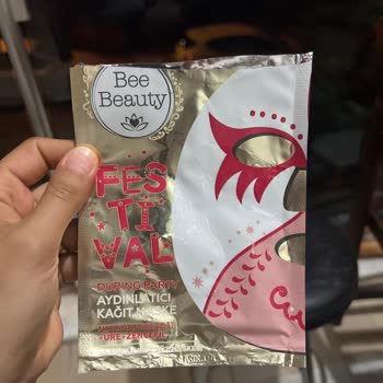 Gratis Yüz Maskesi Eksikliği