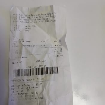 IKEA Da Yediğimiz Sucuk Ekmekten Zehirlendik