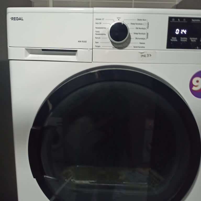 Regal Teknik Servisi Dalga Geçiyor