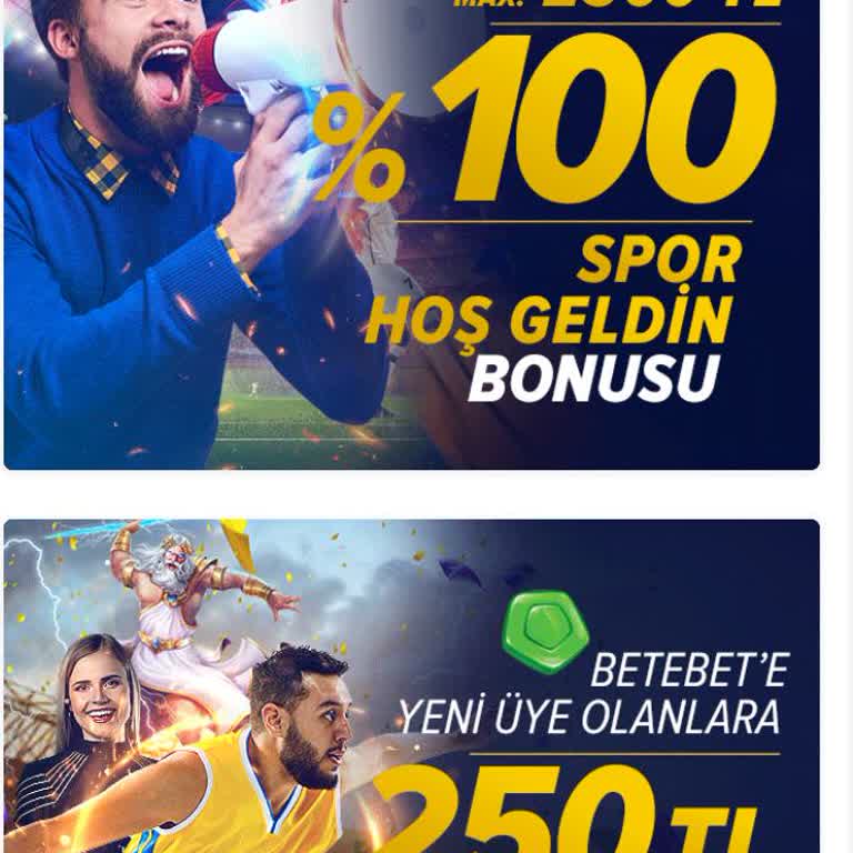 Betebet Site Deneyimi