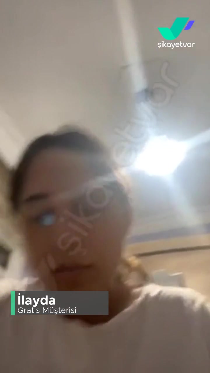 Gratis Ürünüm Kullanılmıştı Gereği Yapılsın! videonun kapak resmi