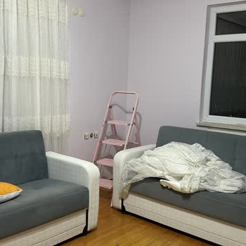 Marshall Boya Yanlış Renk Seçimiyle Hayal Kırıklığına Uğradım