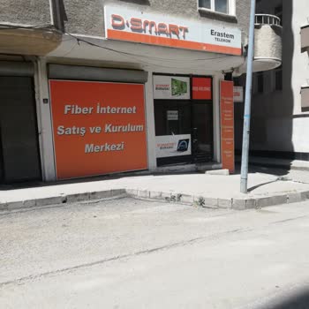 DSmart'tın Derdi Dekoderi Almak Değil. 800 TL Yi Almak