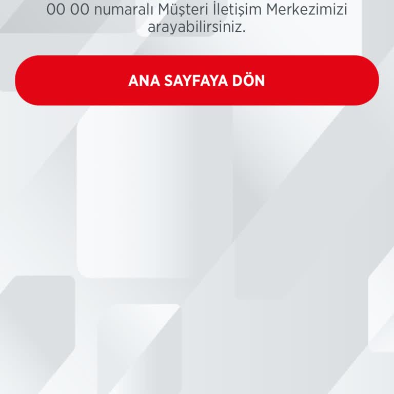Ziraat Bankası Kredi Kartı Nakit Avans İşlem Limiti Kaldırma