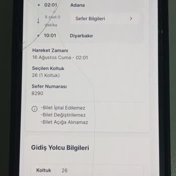 Biletdukkani.com Pişmanlığı, Kalitesiz Firmalarla İş Yapıp Müşterisine